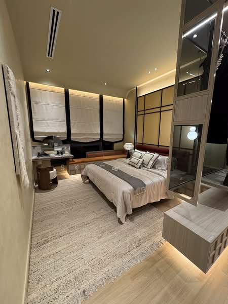 Condominium for Sale at Asa Residence - SK Ching - Bedroom - PropertyGuru.com.my