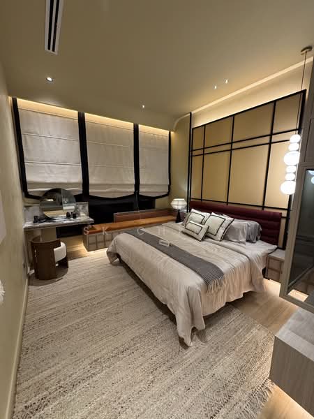 Condominium for Sale at Asa Residence - SK Ching - Bedroom - PropertyGuru.com.my