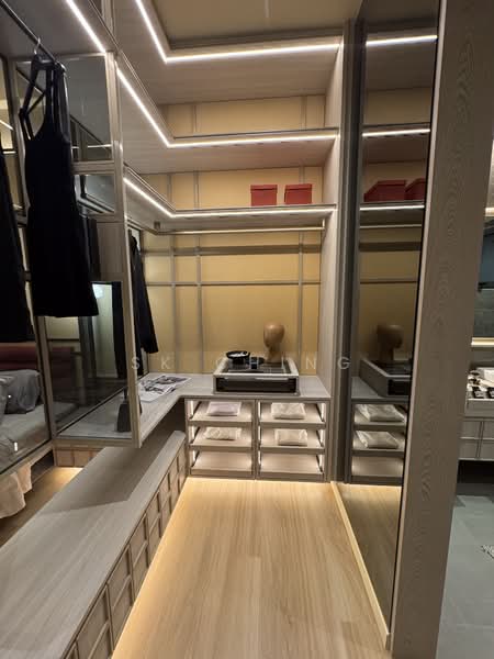 Condominium for Sale at Asa Residence - SK Ching - Interior - PropertyGuru.com.my