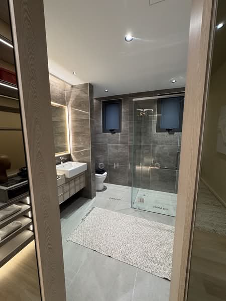 Condominium for Sale at Asa Residence - SK Ching - Bathroom - PropertyGuru.com.my