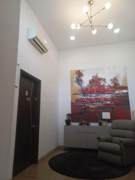 Rumah Teres 2-Tingkat untuk Dijual di Bukit Bandaraya (Bangsar) - Nicson Wan - Interior - PropertyGuru.com.my