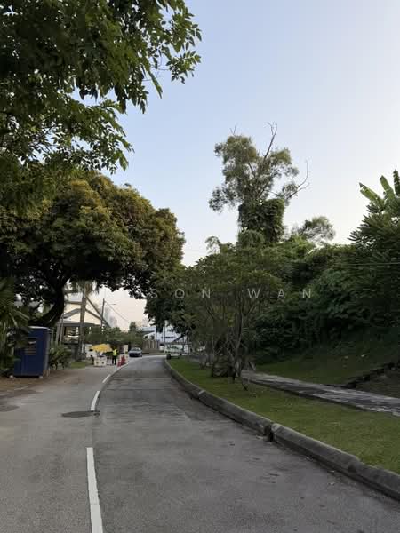 Rumah Teres 2-Tingkat untuk Dijual di Bukit Bandaraya (Bangsar) - Nicson Wan - Exterior - PropertyGuru.com.my