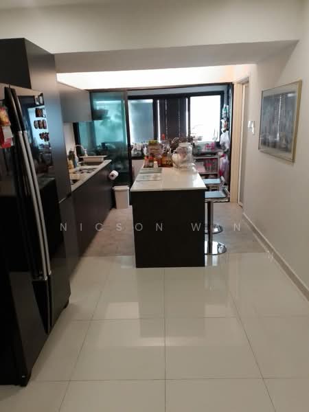 Rumah Teres 2-Tingkat untuk Dijual di Bukit Bandaraya (Bangsar) - Nicson Wan - Kitchen - PropertyGuru.com.my