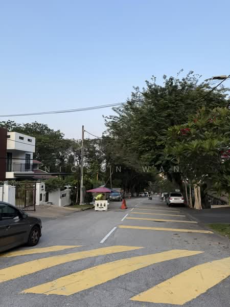 Rumah Teres 2-Tingkat untuk Dijual di Bukit Bandaraya (Bangsar) - Nicson Wan - Exterior - PropertyGuru.com.my