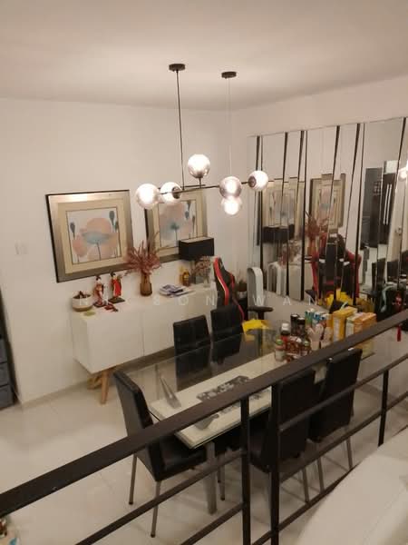 Rumah Teres 2-Tingkat untuk Dijual di Bukit Bandaraya (Bangsar) - Nicson Wan - Dining Room - PropertyGuru.com.my