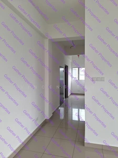 Detached Factory for Sale in Nilai (Negeri Sembilan) - Vincent Tan - Corridor - PropertyGuru.com.my