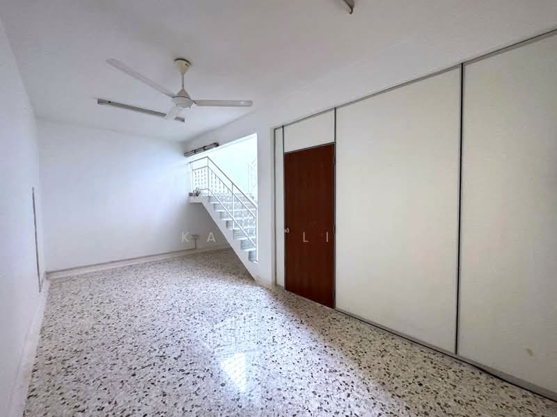 Rumah Berkembar untuk Dijual di Taman Nong Chik (Johor Bahru) - Karl Lim - Interior - PropertyGuru.com.my