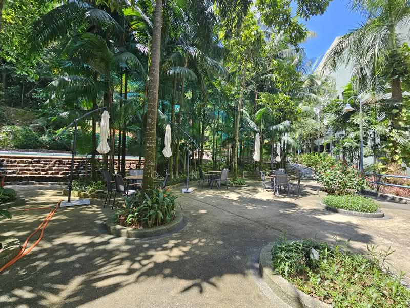 Condominium for Sale at Cameron Towers - John Lee - PropertyGuru.com.my