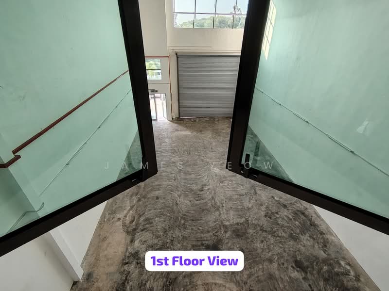 Kilang untuk Disewa di Taman Rembia Perkasa (Rembia) - James Yeow - PropertyGuru.com.my