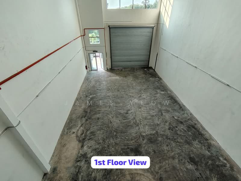 Kilang untuk Disewa di Taman Rembia Perkasa (Rembia) - James Yeow - PropertyGuru.com.my