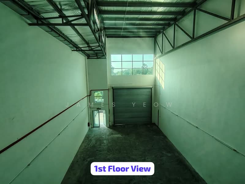 Kilang untuk Disewa di Taman Rembia Perkasa (Rembia) - James Yeow - PropertyGuru.com.my