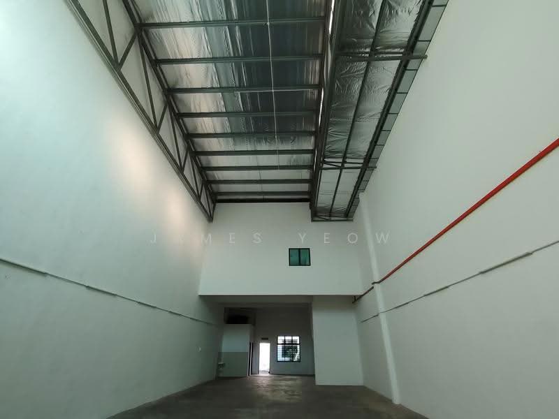 Kilang untuk Disewa di Taman Rembia Perkasa (Rembia) - James Yeow - PropertyGuru.com.my