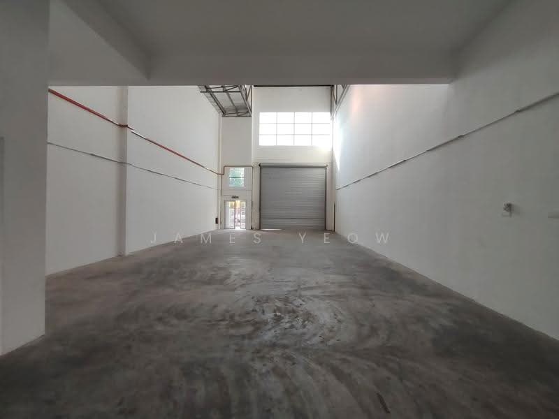 Kilang untuk Disewa di Taman Rembia Perkasa (Rembia) - James Yeow - PropertyGuru.com.my