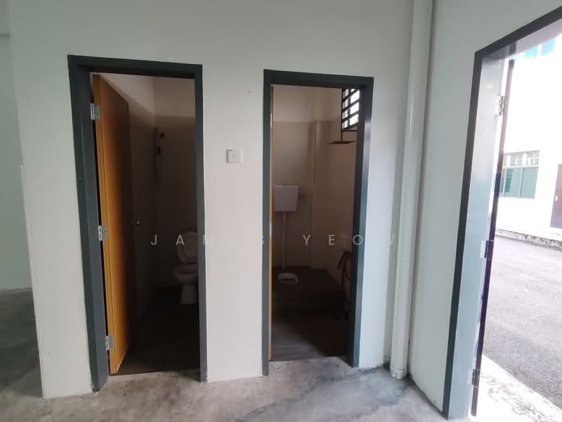 Kilang untuk Disewa di Taman Rembia Perkasa (Rembia) - James Yeow - PropertyGuru.com.my