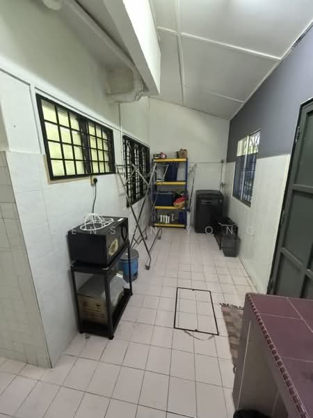 Rumah Teres untuk Disewa di Taman Jasmin (Kajang) - Denson Yong - Interior - PropertyGuru.com.my
