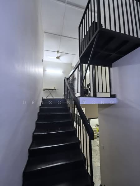 Rumah Teres untuk Disewa di Taman Jasmin (Kajang) - Denson Yong - Interior - PropertyGuru.com.my
