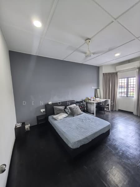 Rumah Teres untuk Disewa di Taman Jasmin (Kajang) - Denson Yong - Bedroom - PropertyGuru.com.my