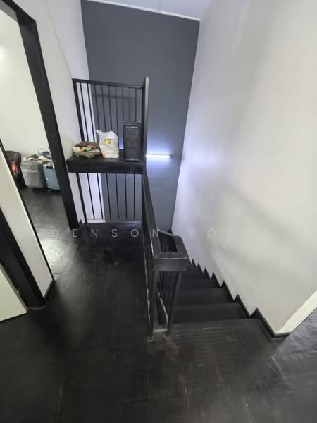 Rumah Teres untuk Disewa di Taman Jasmin (Kajang) - Denson Yong - PropertyGuru.com.my