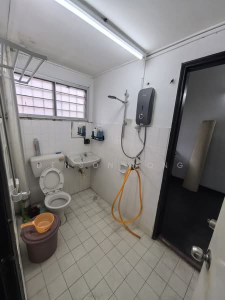 Rumah Teres untuk Disewa di Taman Jasmin (Kajang) - Denson Yong - PropertyGuru.com.my