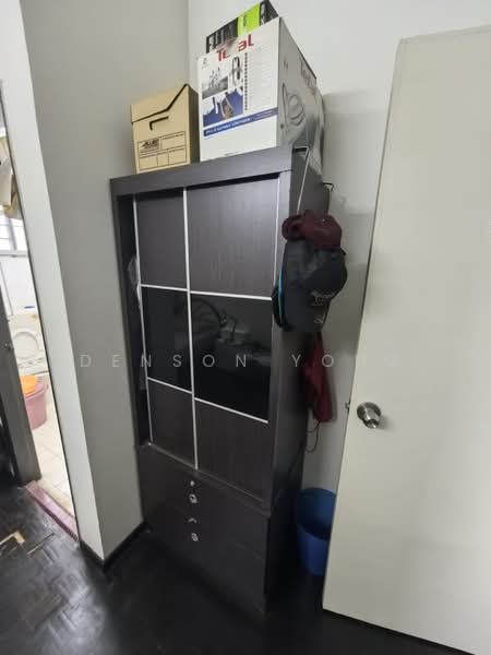 Rumah Teres untuk Disewa di Taman Jasmin (Kajang) - Denson Yong - PropertyGuru.com.my