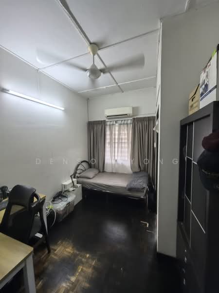 Rumah Teres untuk Disewa di Taman Jasmin (Kajang) - Denson Yong - PropertyGuru.com.my