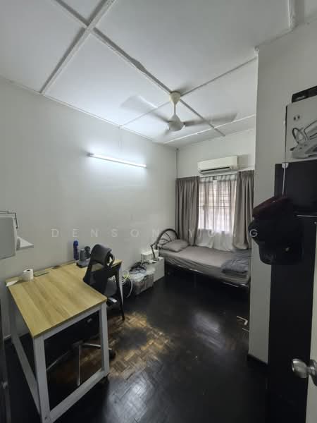 Rumah Teres untuk Disewa di Taman Jasmin (Kajang) - Denson Yong - PropertyGuru.com.my