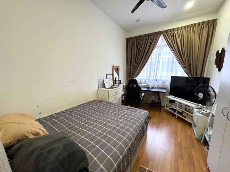 2-storey Terraced House for Sale in Johor Bahru (Johor) - Stefan Yu - Bedroom - PropertyGuru.com.my
