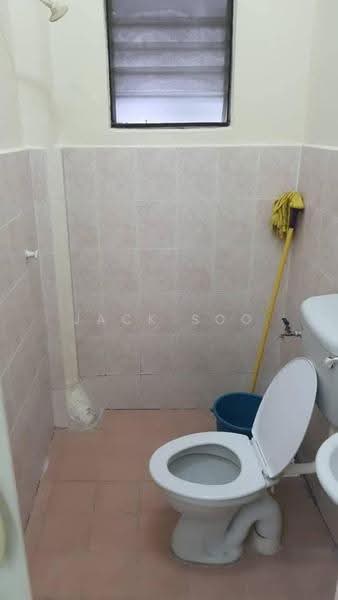 Apartment for Sale at Taman Orkid - Jack Soo - Bathroom - PropertyGuru.com.my