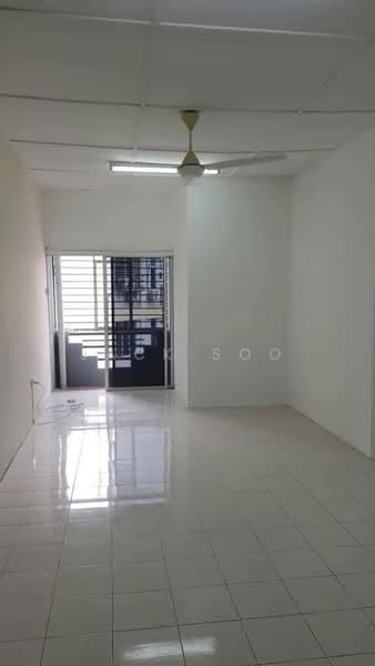 Apartment for Sale at Taman Orkid - Jack Soo - Living Room - PropertyGuru.com.my