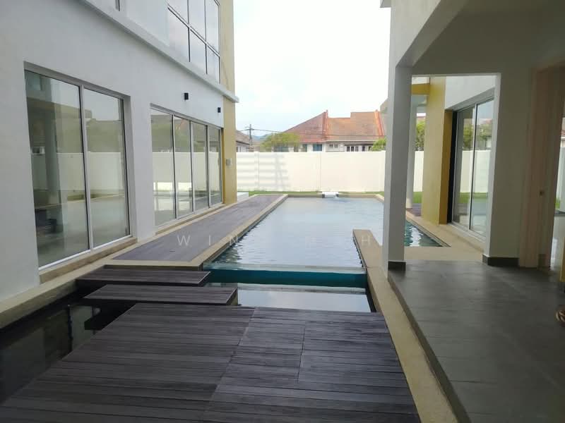 Bungalow House untuk Disewa di Petaling Jaya (Selangor) - Wind Mah - Exterior - PropertyGuru.com.my