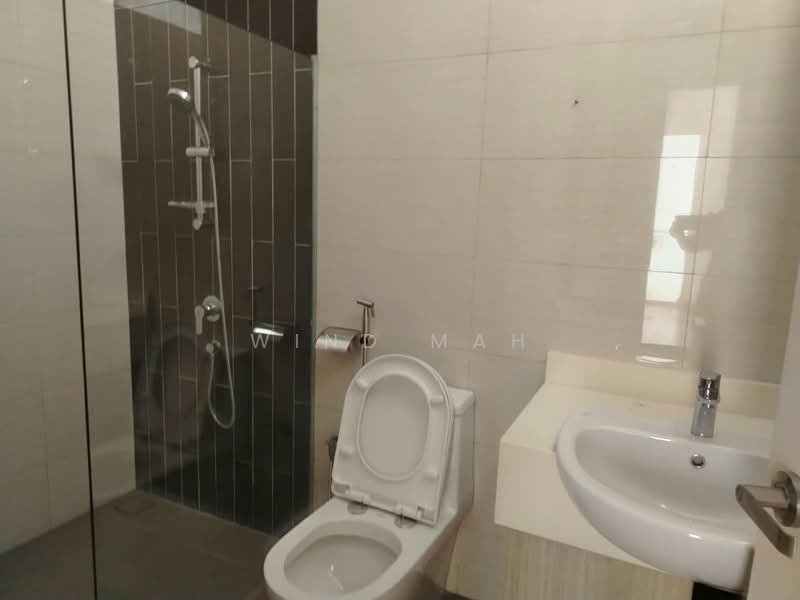 Bungalow House untuk Disewa di Petaling Jaya (Selangor) - Wind Mah - Bathroom - PropertyGuru.com.my