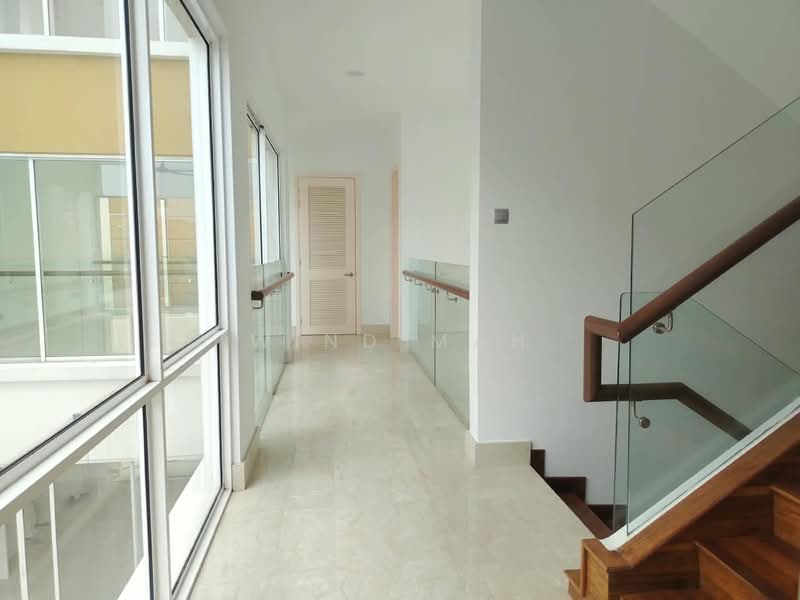 Bungalow House untuk Disewa di Petaling Jaya (Selangor) - Wind Mah - Corridor - PropertyGuru.com.my
