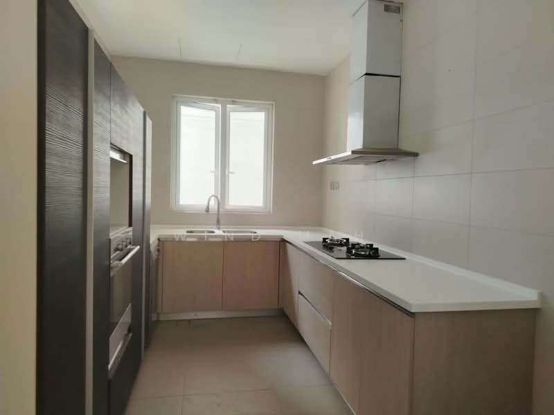 Bungalow House untuk Disewa di Petaling Jaya (Selangor) - Wind Mah - Kitchen - PropertyGuru.com.my