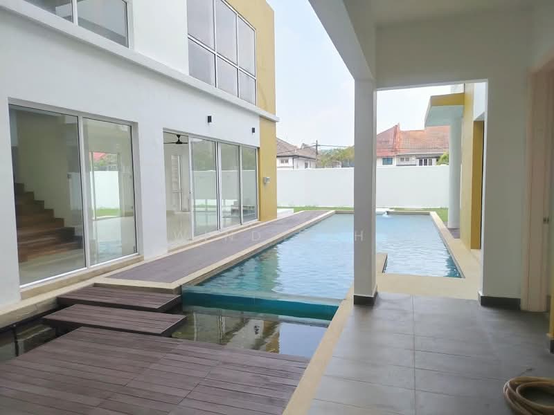 Bungalow House untuk Disewa di Petaling Jaya (Selangor) - Wind Mah - Exterior - PropertyGuru.com.my