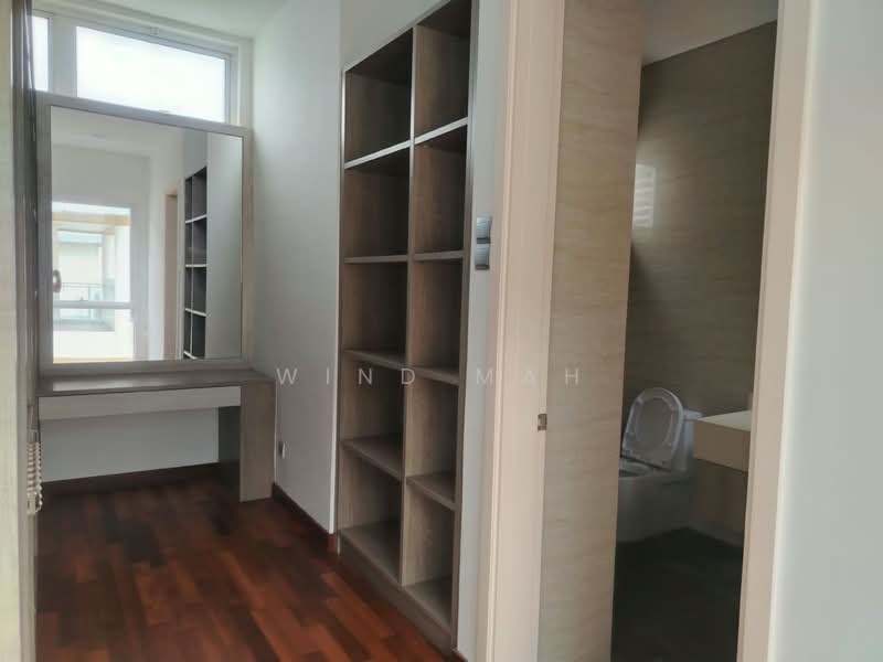 Bungalow House untuk Disewa di Petaling Jaya (Selangor) - Wind Mah - Bathroom - PropertyGuru.com.my