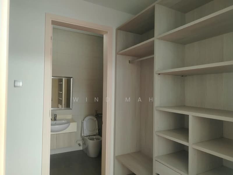 Bungalow House untuk Disewa di Petaling Jaya (Selangor) - Wind Mah - Bathroom - PropertyGuru.com.my