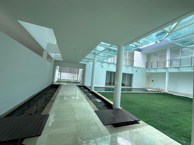 Bungalow House for Rent in Petaling Jaya (Selangor) - Wind Mah - Exterior - PropertyGuru.com.my