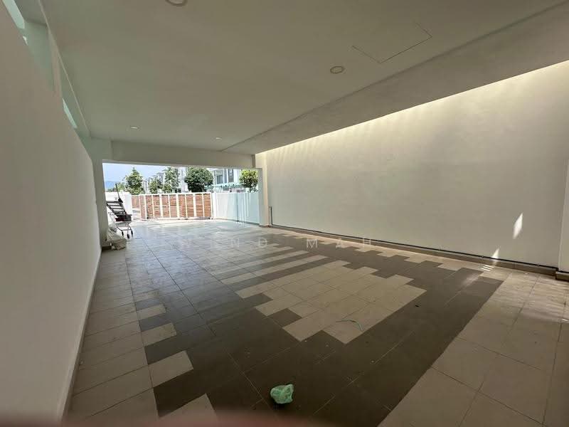 Bungalow House for Rent in Petaling Jaya (Selangor) - Wind Mah - Exterior - PropertyGuru.com.my