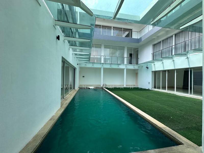 Bungalow House for Rent in Petaling Jaya (Selangor) - Wind Mah - Exterior - PropertyGuru.com.my