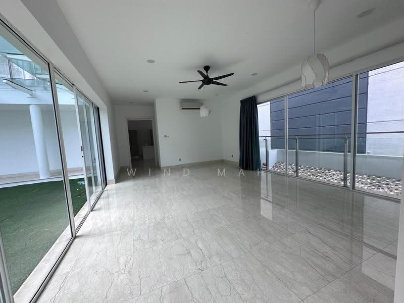 Bungalow House for Rent in Petaling Jaya (Selangor) - Wind Mah - Living Room - PropertyGuru.com.my
