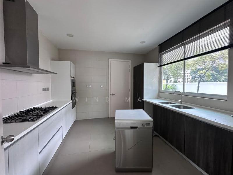 Bungalow House for Rent in Petaling Jaya (Selangor) - Wind Mah - Kitchen - PropertyGuru.com.my