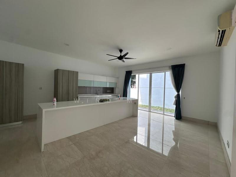 Bungalow House for Rent in Petaling Jaya (Selangor) - Wind Mah - Kitchen - PropertyGuru.com.my