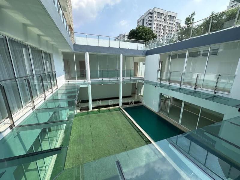 Bungalow House for Rent in Petaling Jaya (Selangor) - Wind Mah - Exterior - PropertyGuru.com.my