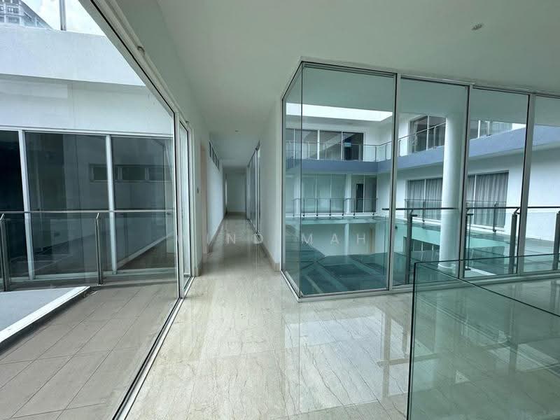 Bungalow House for Rent in Petaling Jaya (Selangor) - Wind Mah - Interior - PropertyGuru.com.my