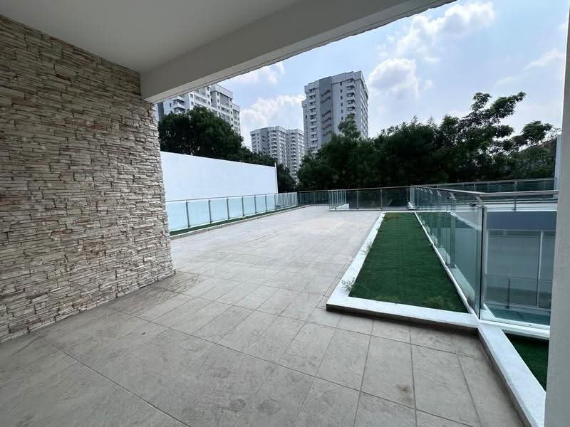 Bungalow House for Rent in Petaling Jaya (Selangor) - Wind Mah - Exterior - PropertyGuru.com.my