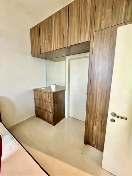 Service Residence for Rent at Third Avenue - Luwis Ling - Bedroom - PropertyGuru.com.my