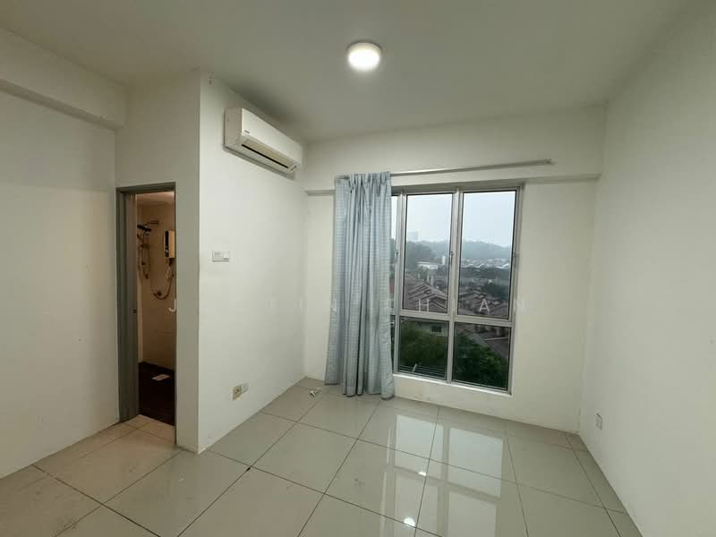 Kediaman Servis untuk Dijual di Silk Residence - Justin Thian - Bathroom - PropertyGuru.com.my