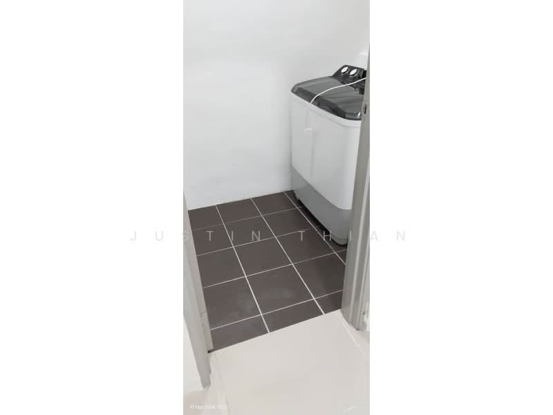 Kediaman Servis untuk Dijual di Silk Residence - Justin Thian - Interior - PropertyGuru.com.my