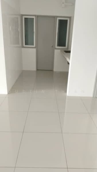 Kediaman Servis untuk Dijual di Silk Residence - Justin Thian - Interior - PropertyGuru.com.my