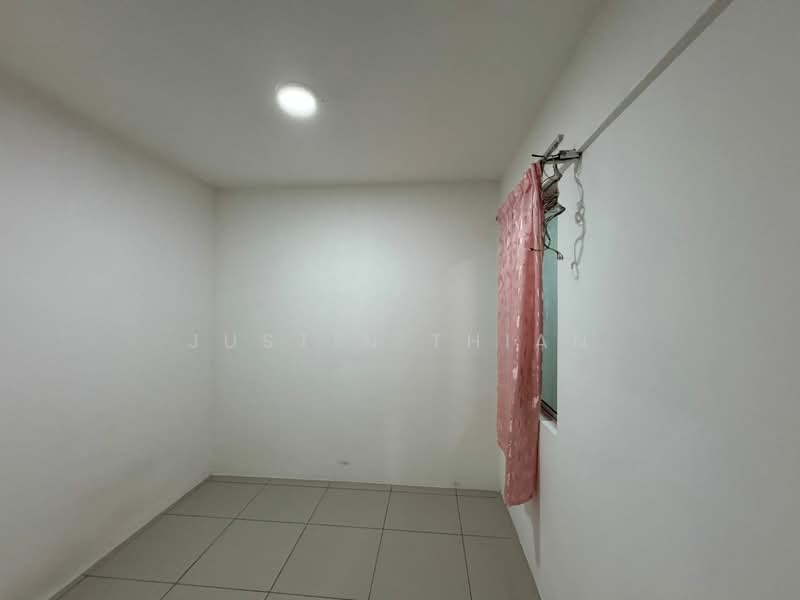 Kediaman Servis untuk Dijual di Silk Residence - Justin Thian - Interior - PropertyGuru.com.my